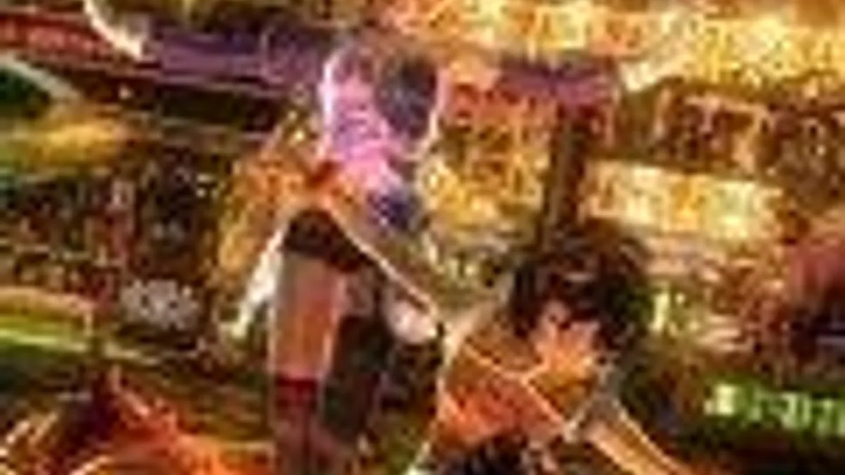 Hlavní obrázek článku: Nový trailer na Tekken Tag Tournament 2