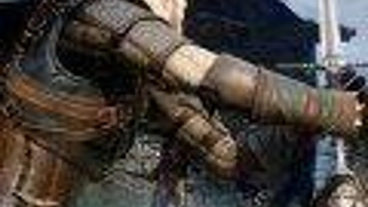 Hlavní obrázek článku: Nejprodávanější hrou v US během května Zaklínač 3, konzolí PlayStation 4