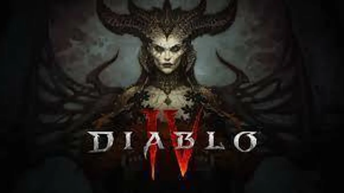 Hlavní obrázek článku: 24 minut ze hry Diablo IV