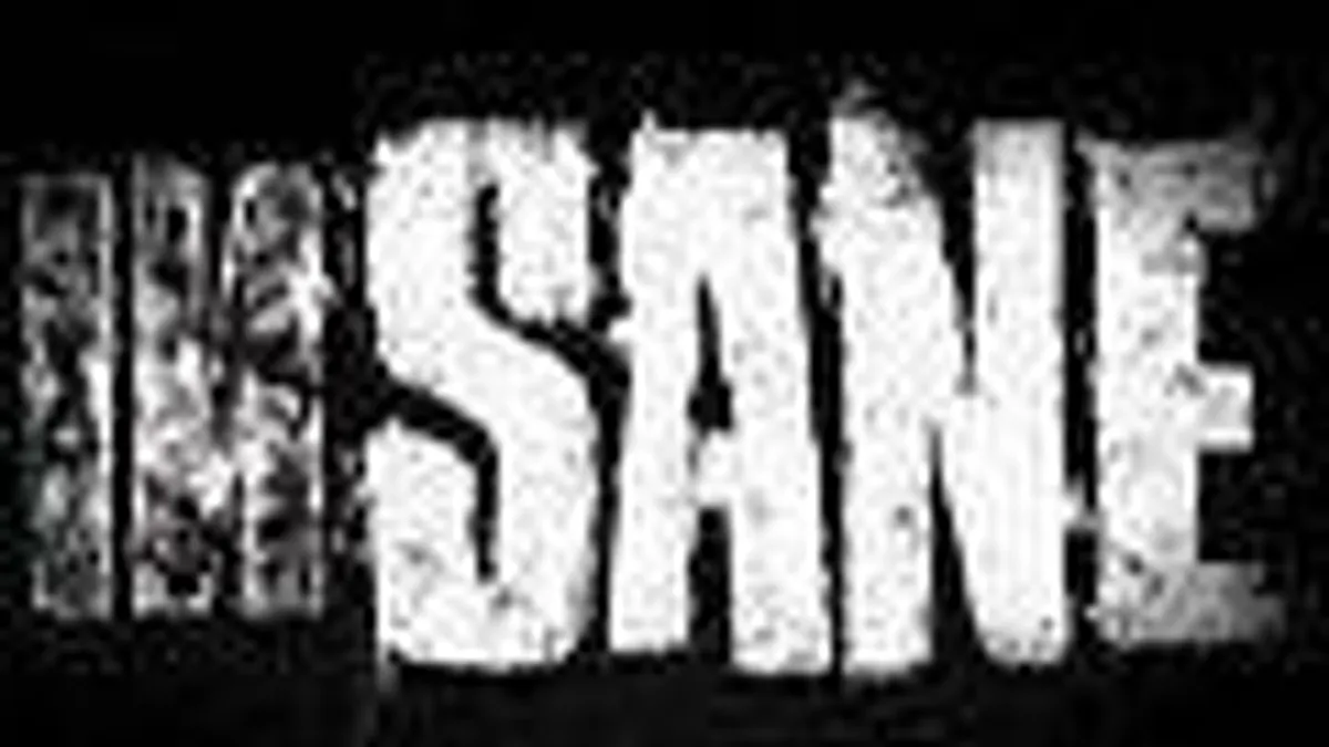 Hlavní obrázek článku: Bilson: inSANE trilogie bude dokončena za 8-10 let