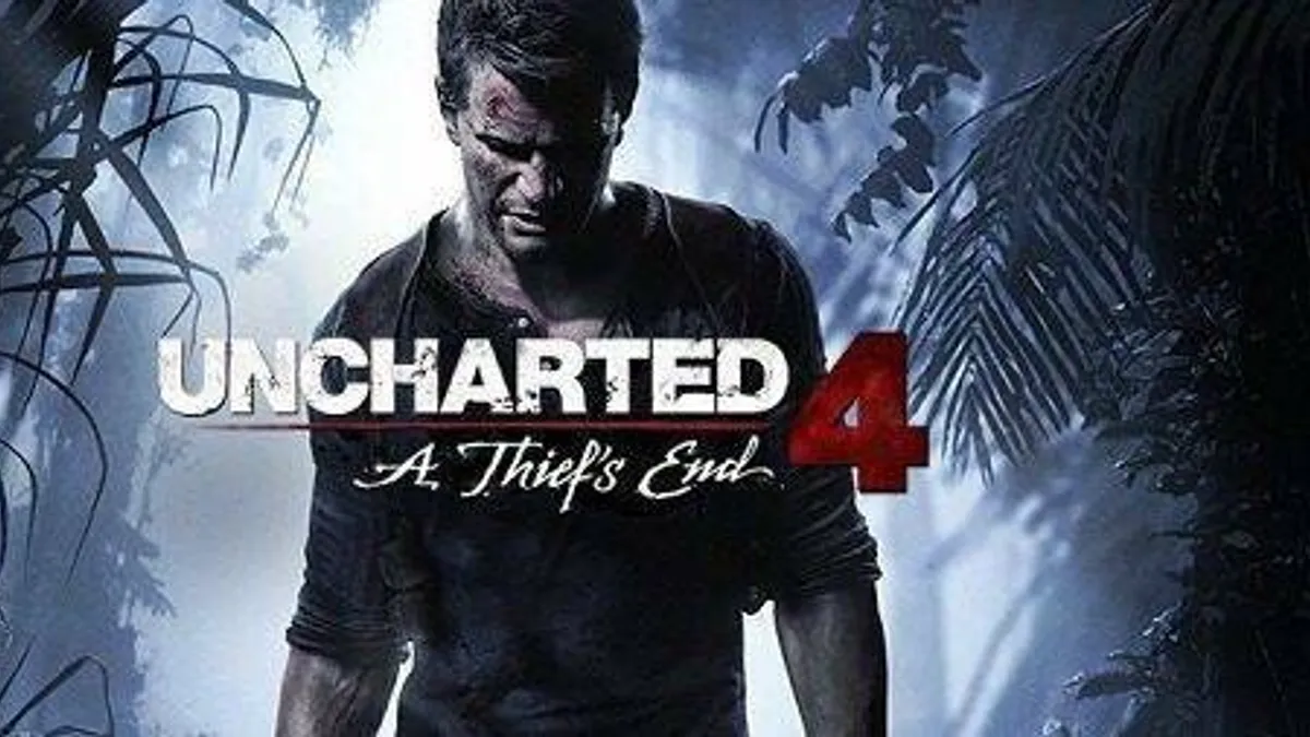 Hlavní obrázek článku: Rozdáváme kódy na 150 Kč slevu na Uncharted 4!