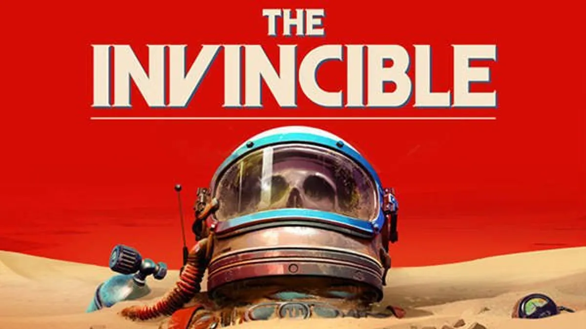 Hlavní obrázek článku: Oznámen sci-fi thriller The Invincible od bývalých vývojářů Zaklínače a Cyberpunku 2077