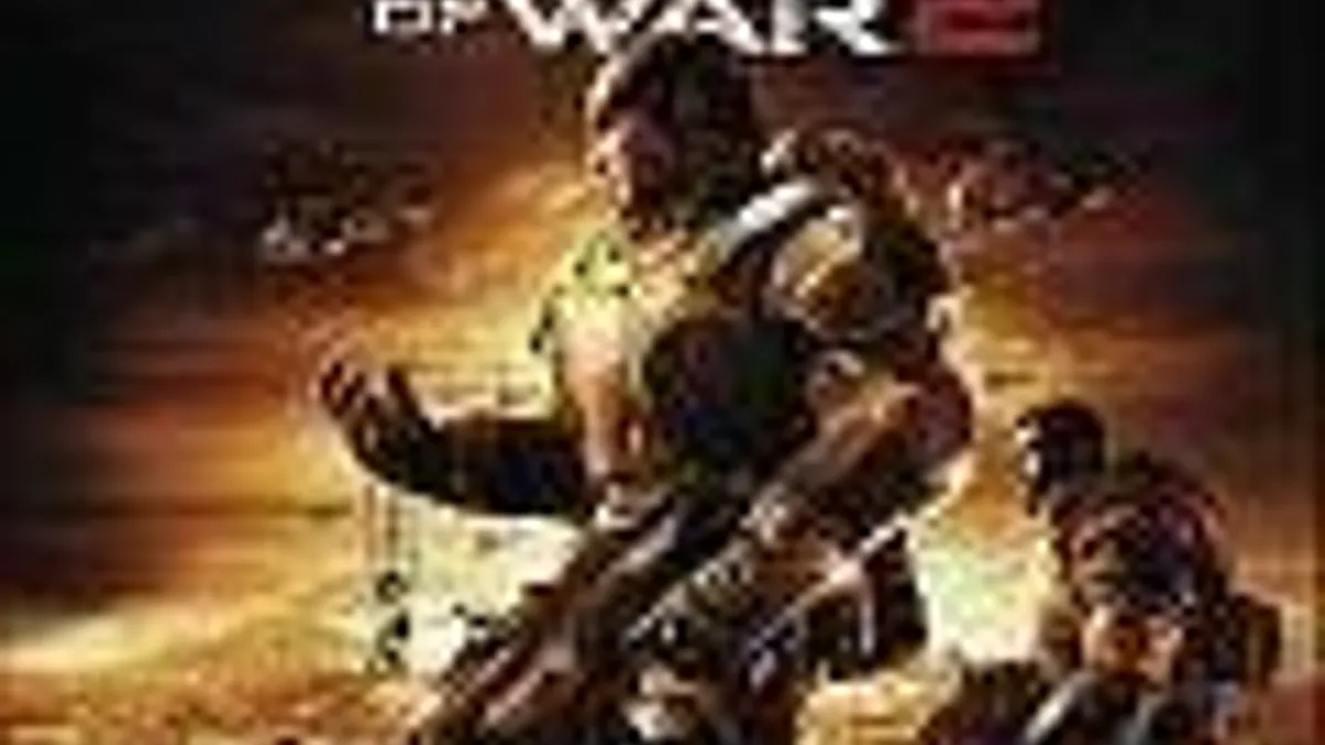 Hlavní obrázek článku: Gears of War 2: Game of the Year Edition oficiálně