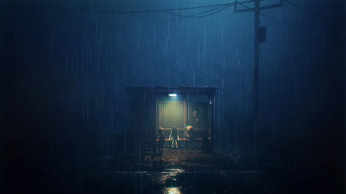 Hlavní obrázek článku: Kooperativní hororová hra REANIMAL vyjde začátkem příštího roku, představena sběratelská edice