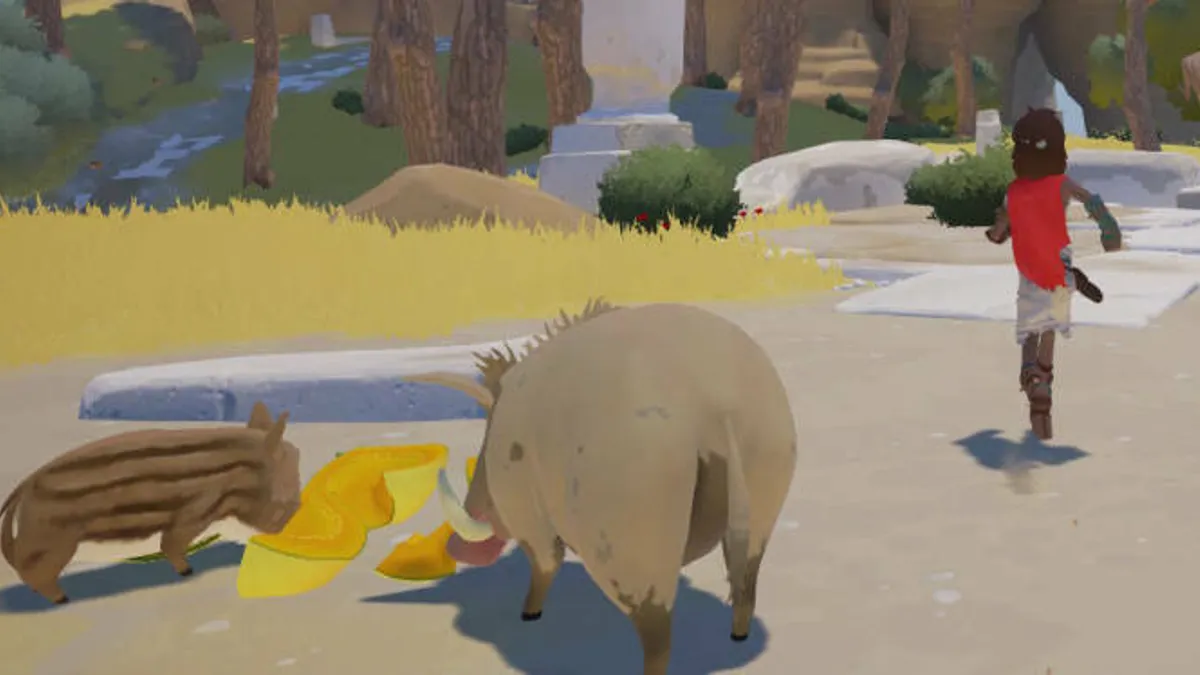 Hlavní obrázek článku: Rime má přesné datum vydání, Switch verze později a bude dražší