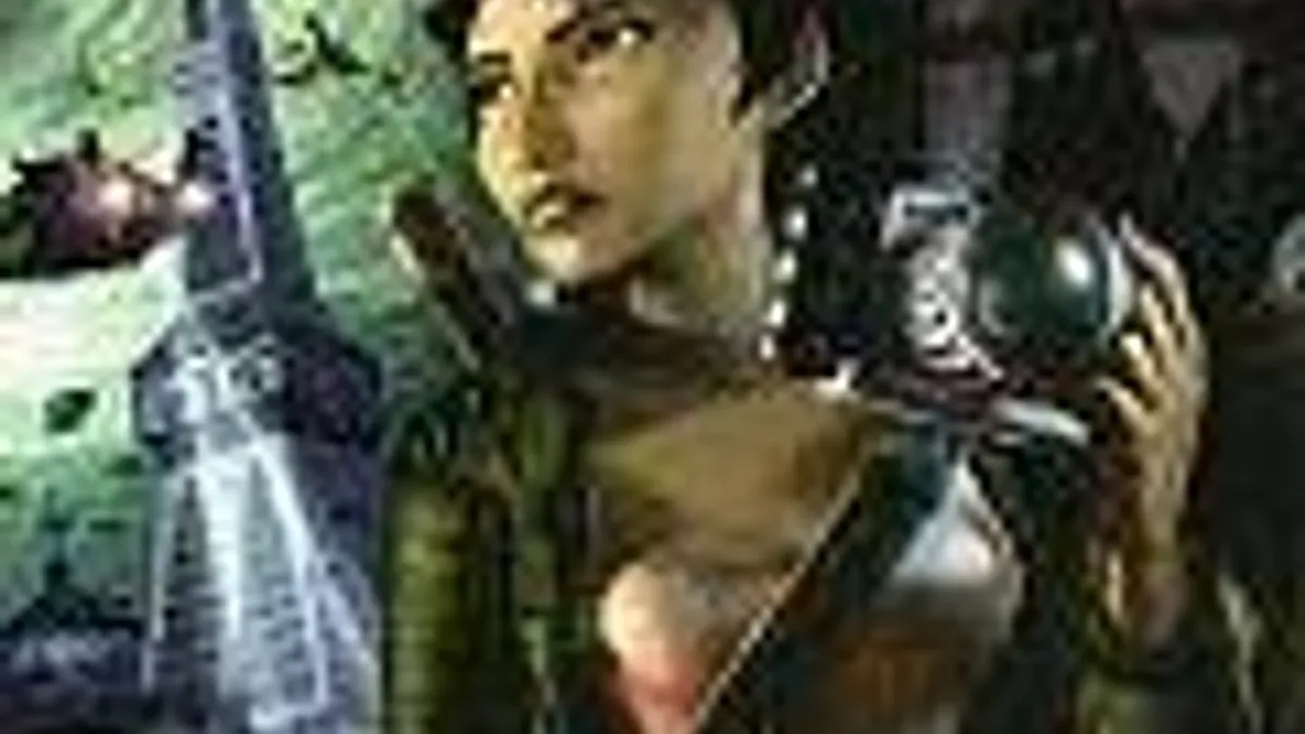 Hlavní obrázek článku: Beyond Good & Evil HD bude na PS3 později v tomto roce