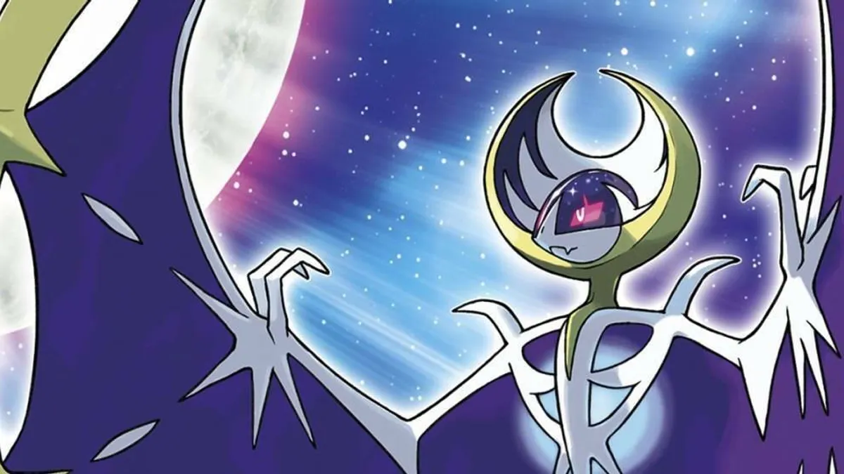 Hlavní obrázek článku: Pokémon Sun and Moon