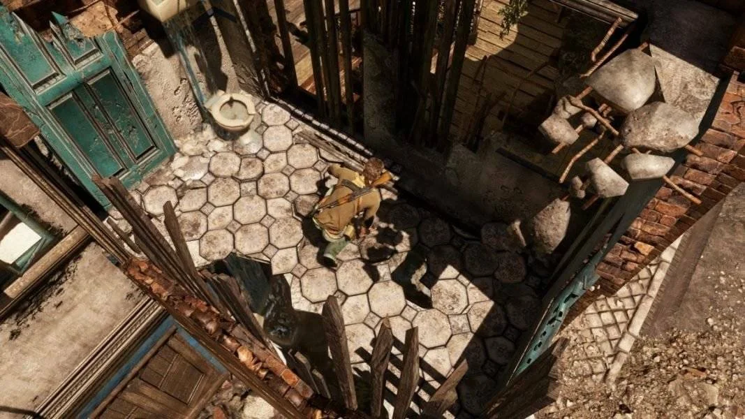 Uncharted: The Nathan Drake Collection kompletně v češtině!