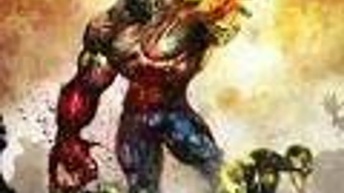 Hlavní obrázek článku: Splatterhouse