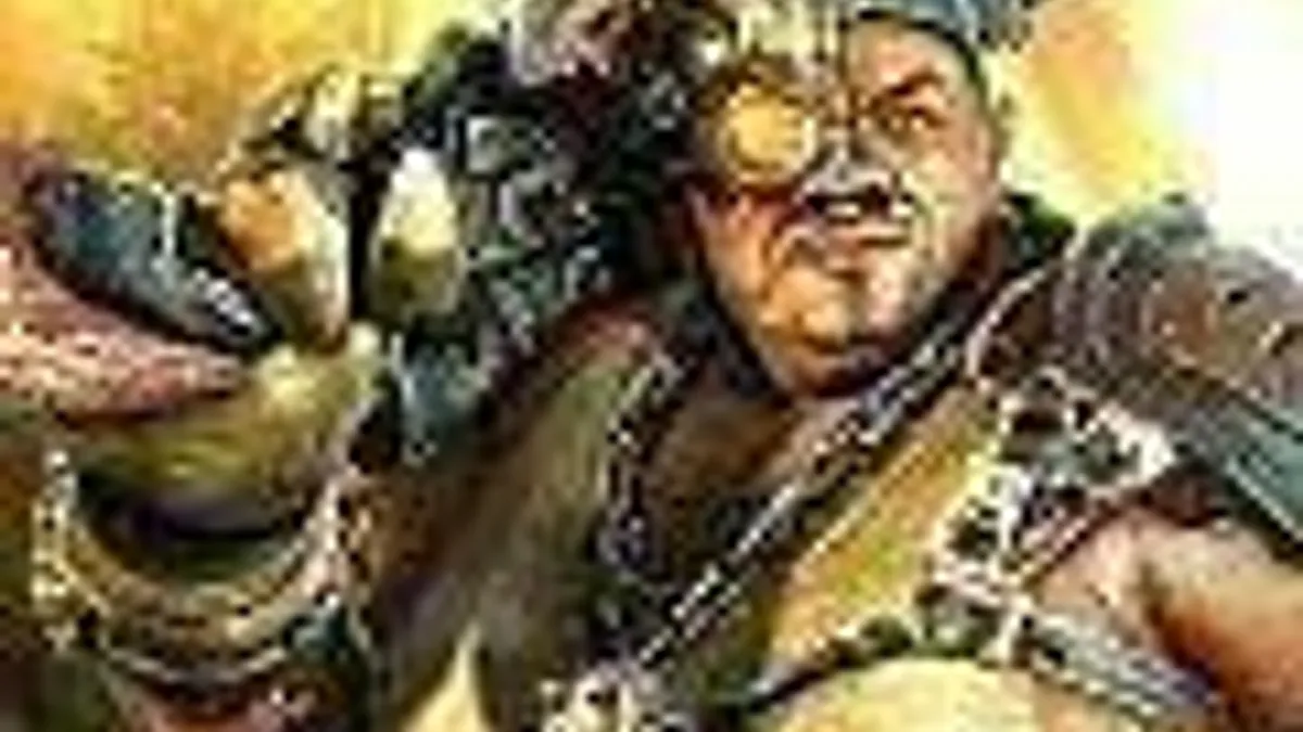 Hlavní obrázek článku: Informace o DLC pro Enslaved: Odyssey to the West