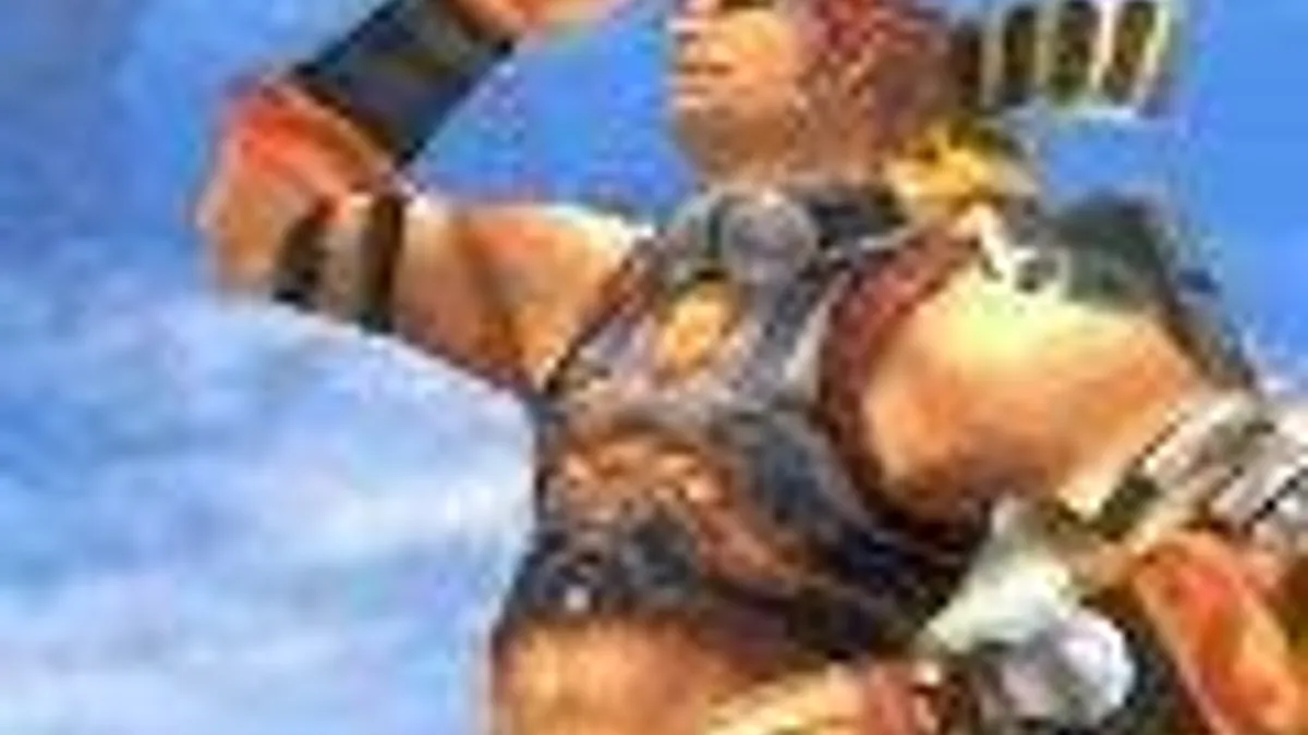 Hlavní obrázek článku: Xenoblade Chronicles 3D - Heir to the Monado trailer