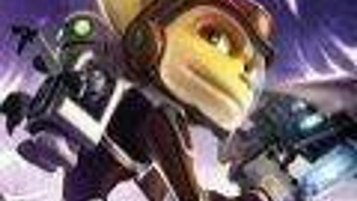 Hlavní obrázek článku: Ratchet & Clank: Nexus se zřejmě dostane na Vitu