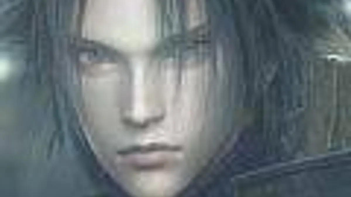 Hlavní obrázek článku: Square Enix má zájem o PSP Remasters hry