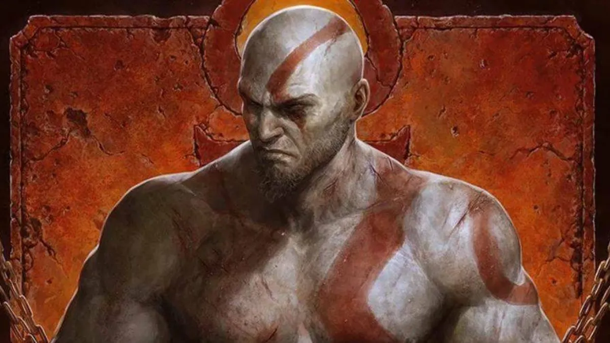 Hlavní obrázek článku: God of War slaví patnácté narozeniny, dostane novou komiksovou sérii