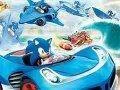 Hlavní obrázek článku: Sonic & All-Stars Racing Transformed - Ways To Play trailer