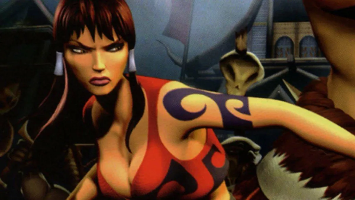 Hlavní obrázek článku: Rise of the Kasai se dostane na PlayStation 4 už příští týden