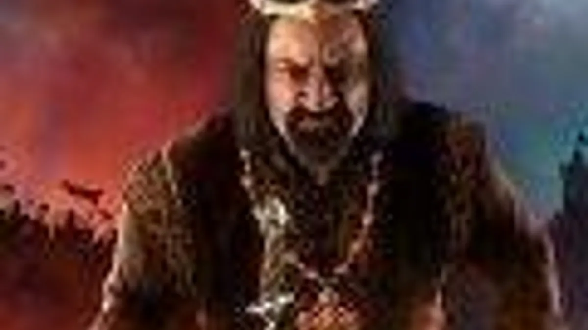 Hlavní obrázek článku: Grand Ages: Medieval pravděpodobně vyjde pro PS4