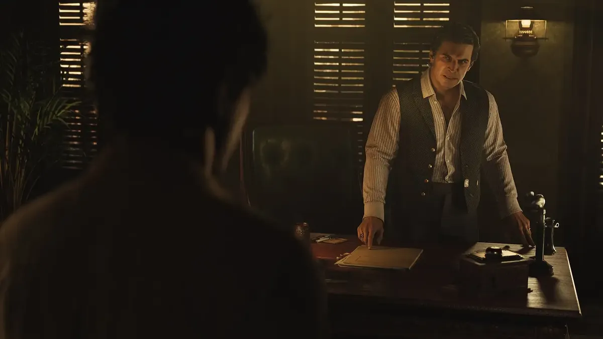 Hlavní obrázek článku: Nové záběry z hraní hry Mafia: Domovina, přinášíme i další podrobnosti