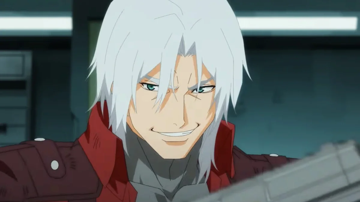 Hlavní obrázek článku: Trailer na druhou sezónu animovaného seriálu Devil May Cry