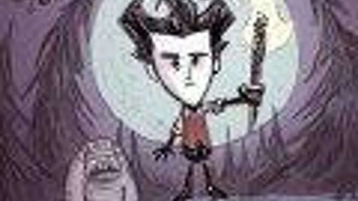 Hlavní obrázek článku: Vychází Don't Starve pro PS4, majitelé PS+ účtu mohou stahovat zdarma
