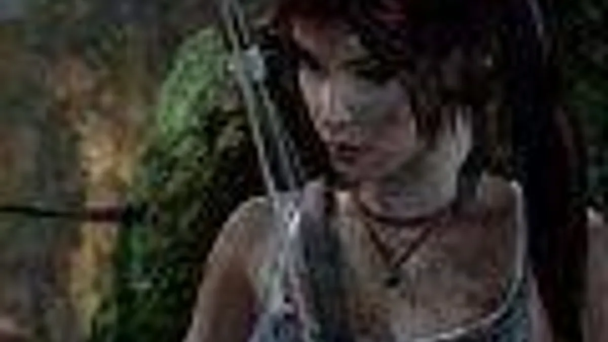 Hlavní obrázek článku: Next-gen Tomb Raider bude odhalen na VGX