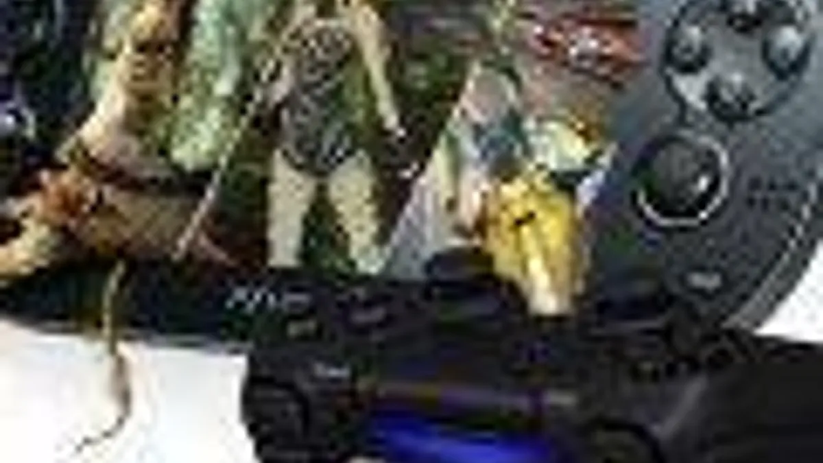 Hlavní obrázek článku: Potvrzen společný bundle konzolí Playstation 4 a Playstation Vita