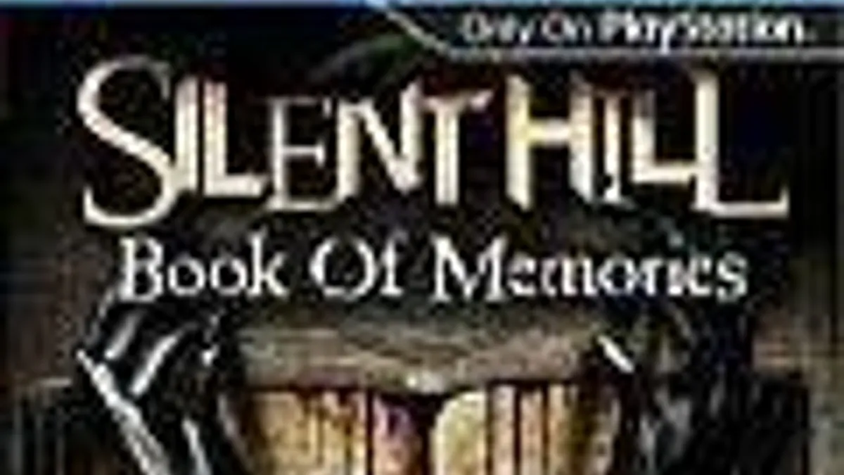 Hlavní obrázek článku: Silent Hill: Book of Memories odložen na říjen