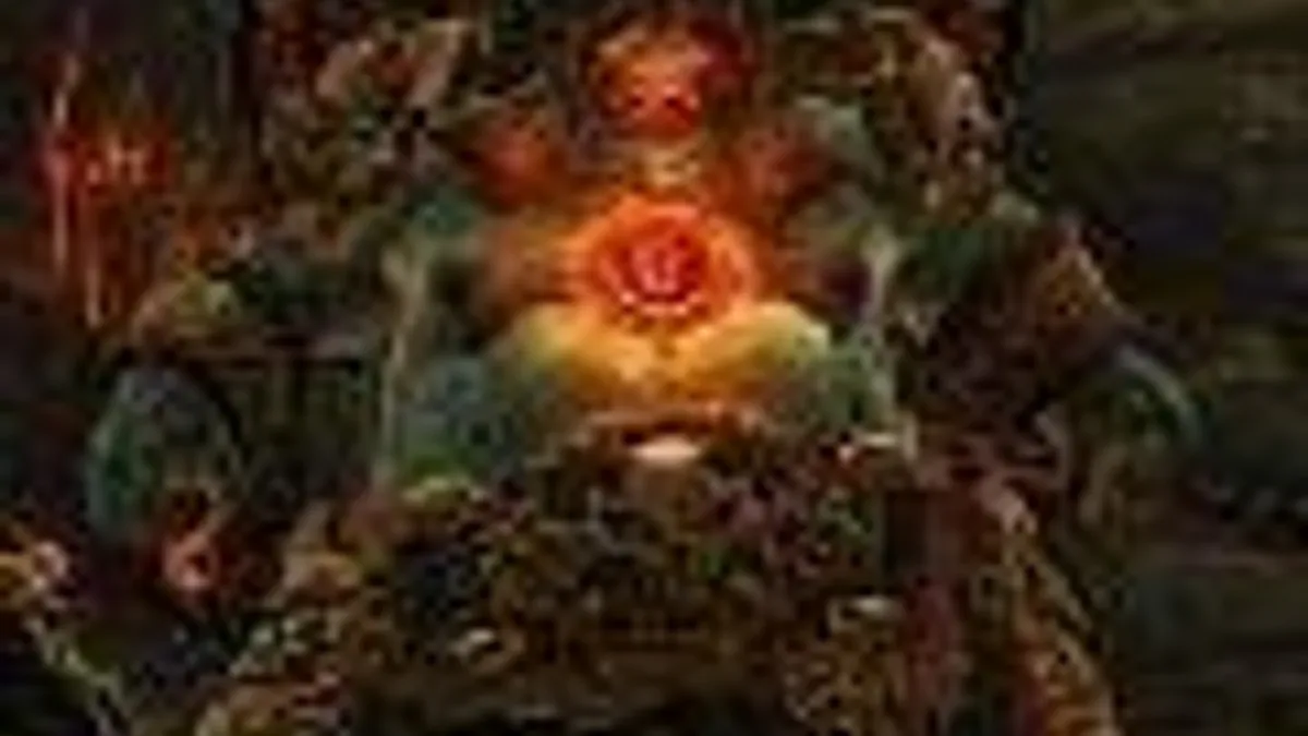 Hlavní obrázek článku: Darksiders II dostane dnes DLC The Demon Lord Belial