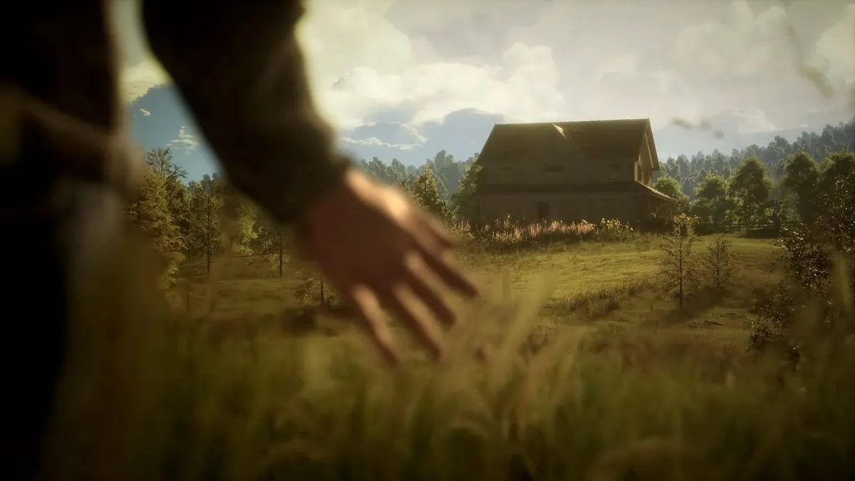 Hlavní obrázek článku: Povedený launch trailer na akční hru Returnal