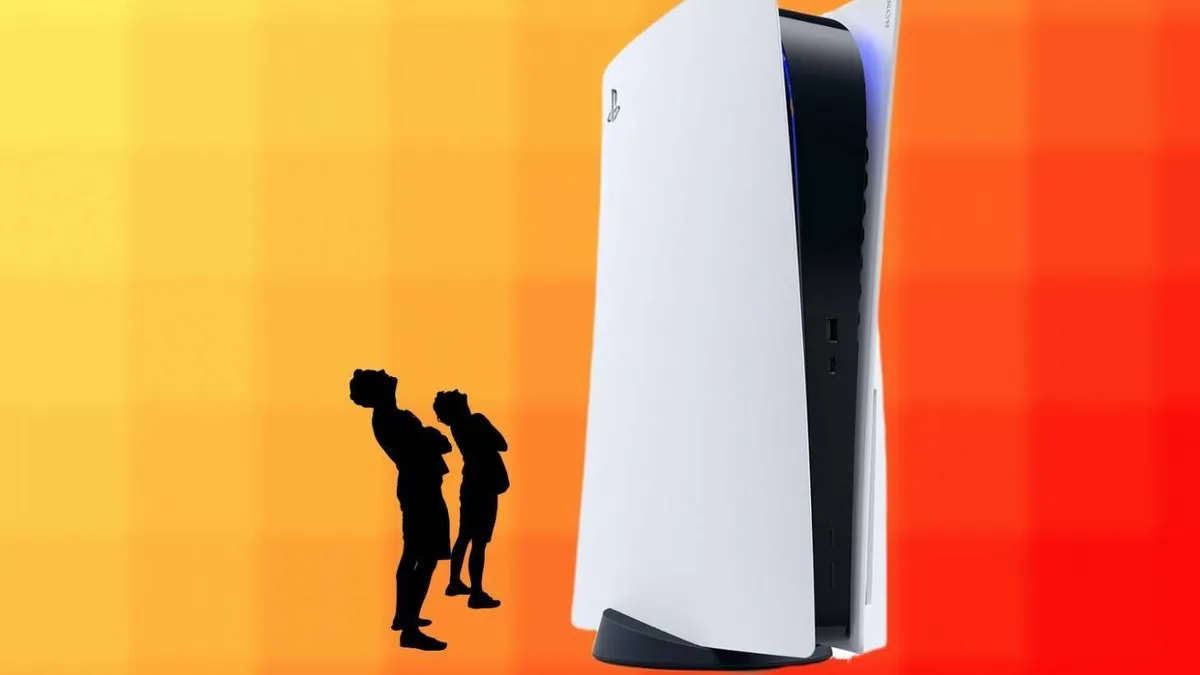 Hlavní obrázek článku: Konzole PlayStation 5 měla být původně daleko větší