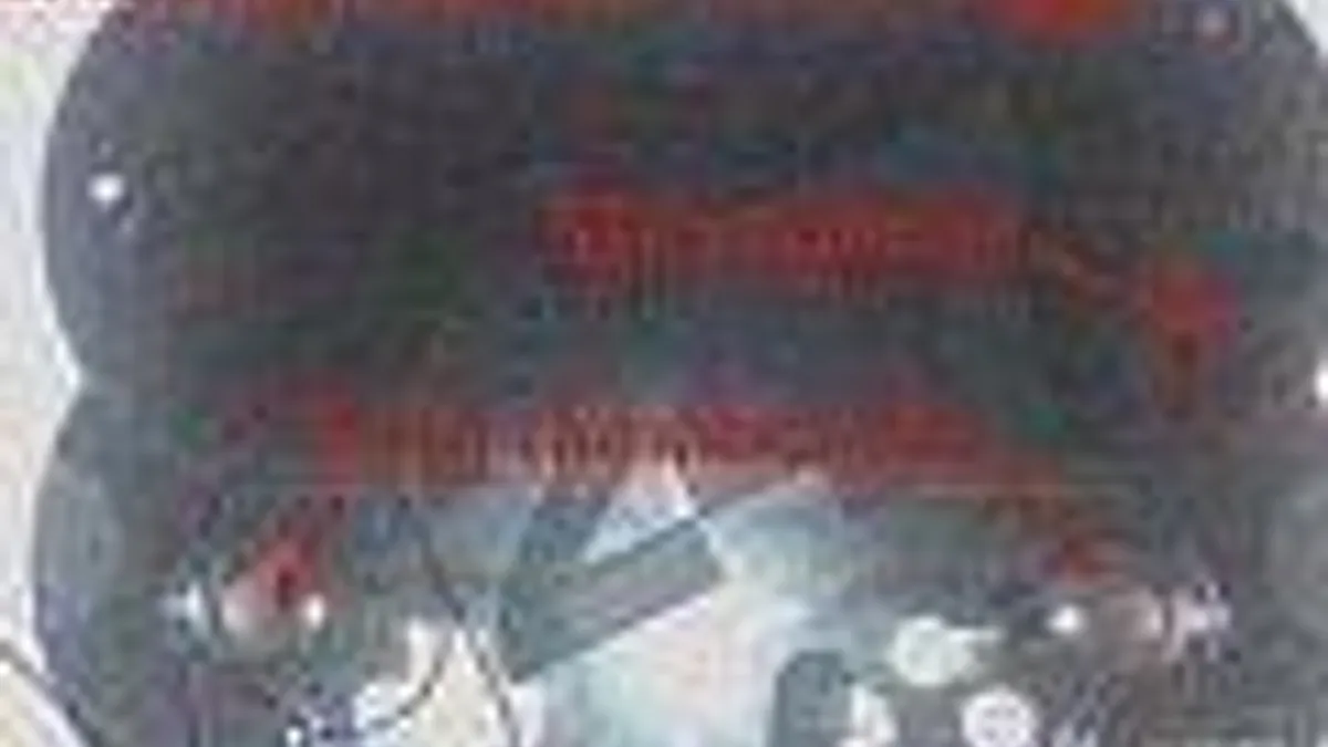 Hlavní obrázek článku: PSP2 dev kit obrázky