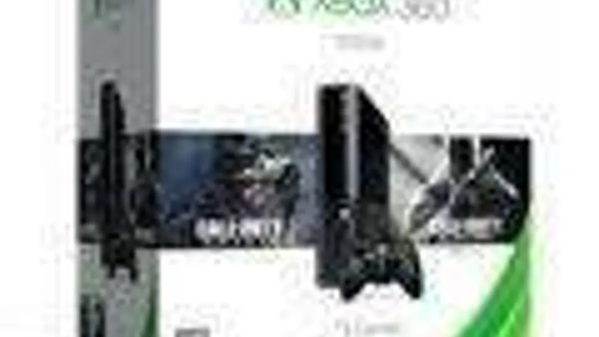 Hlavní obrázek článku: Oznámeny tři speciální bundly konzole Xbox 360 pro ČR