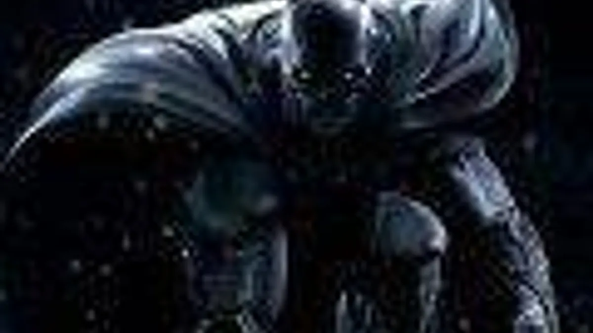 Hlavní obrázek článku: 20 minut z Batman: Arkham Origins