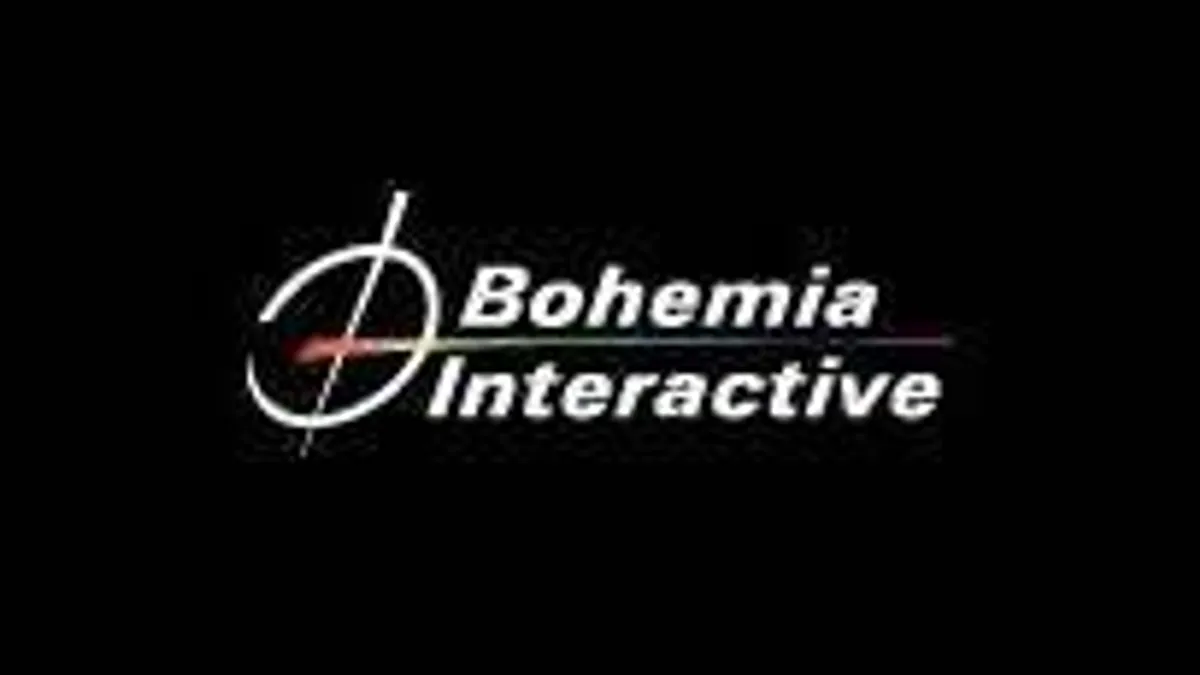 Hlavní obrázek článku: Tencent získal menšinový podíl v českém studiu Bohemia Interactive