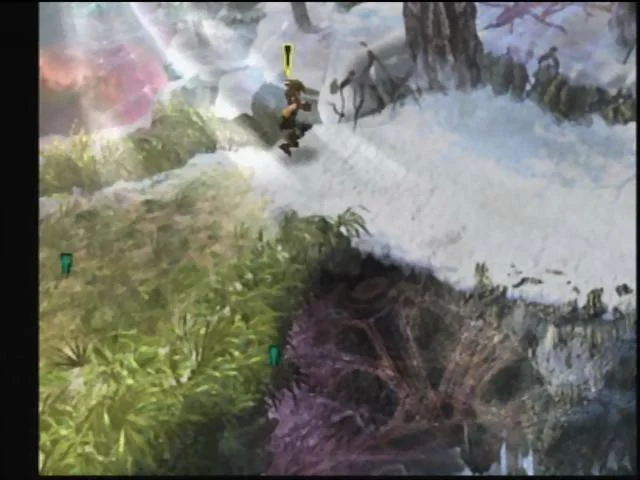 Hra The Legend of Dragoon trpí na PS4 a PS5 řadou technických problémů