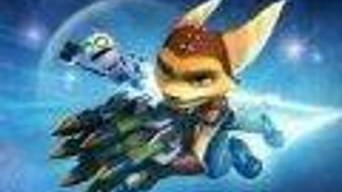 Hlavní obrázek článku: Ratchet & Clank: QForce v říjnu za sníženou cenu?