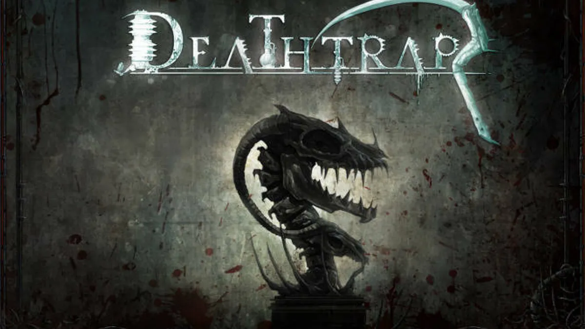 Hlavní obrázek článku: Launch trailer na hru Deathtrap pro Xbox One