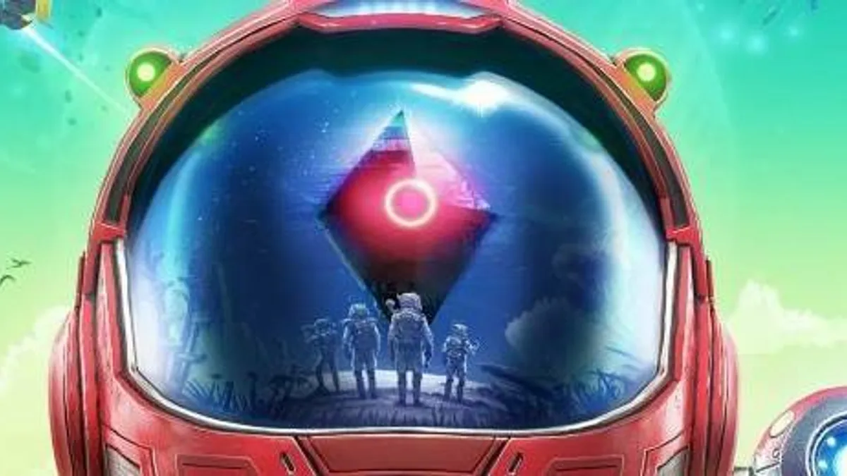 Hlavní obrázek článku: No Man’s Sky: Beyond vyjde příští měsíc krabicově pro PS4