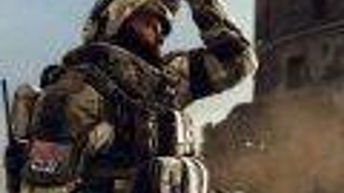 Hlavní obrázek článku: EA vzdala bitvu se sérií Medal of Honor