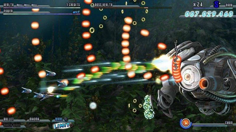 Solder-X 2: Final Prototype vyjde v zimě pro PlayStation Vita