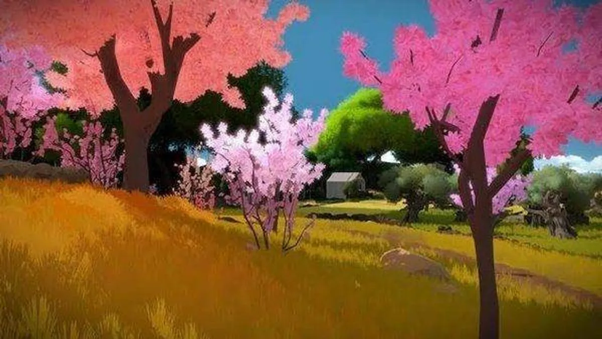 Hlavní obrázek článku: Oznámena cena logické hry The Witness