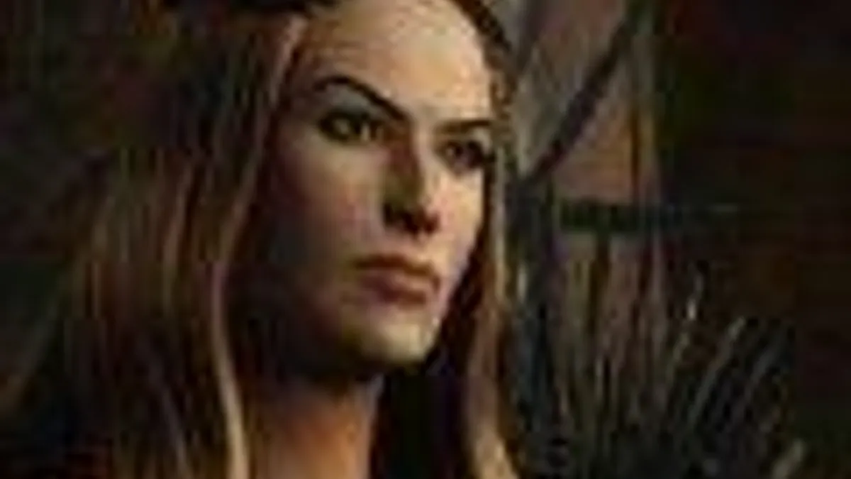 Hlavní obrázek článku: Druhá epizoda na Game of Thrones: A Telltale Games Series má datum vydání