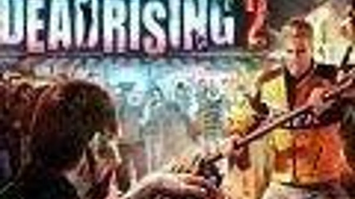 Hlavní obrázek článku: Dead Rising 2