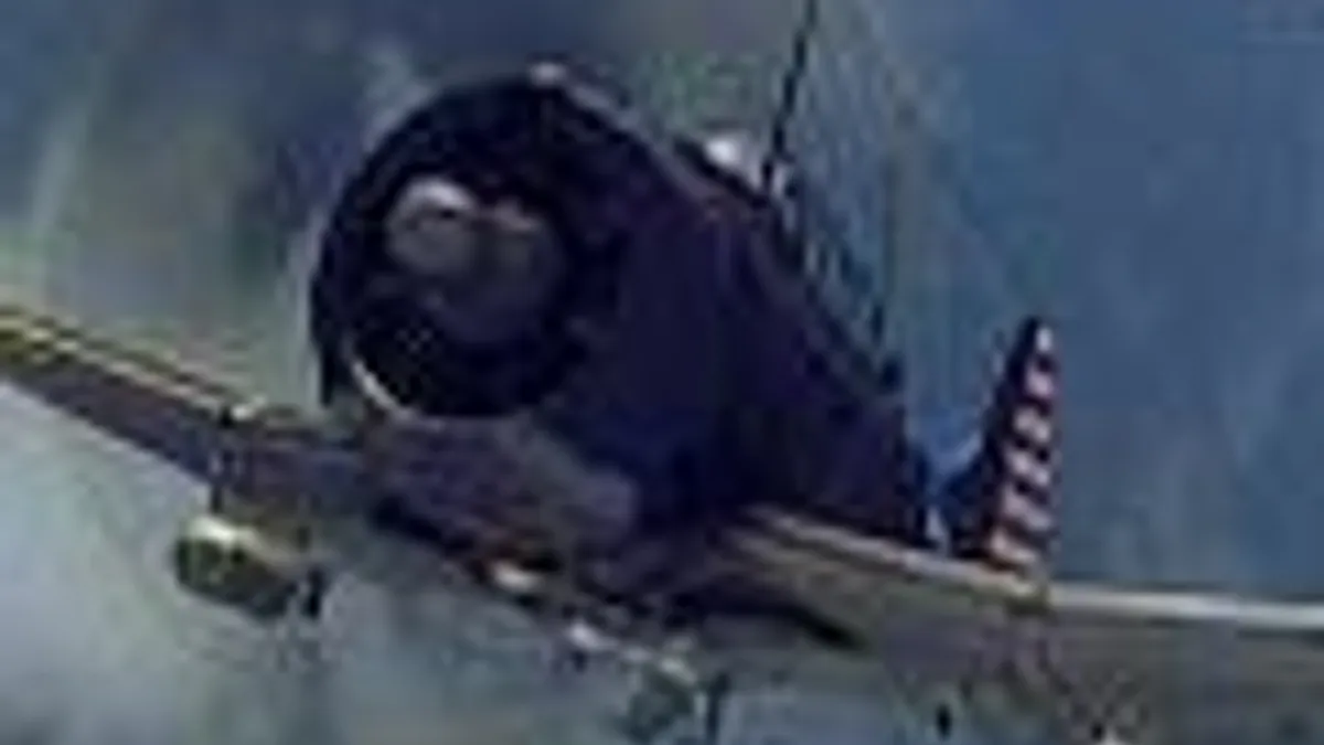 Hlavní obrázek článku: Birds of Steel má launch trailer