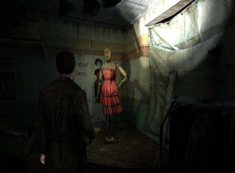 Silent Hill: Shattered Memories až příští rok v únoru