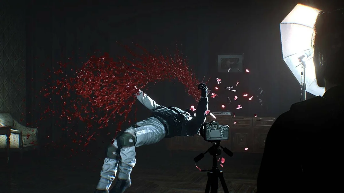 Nový trailer na horor The Evil Within 2