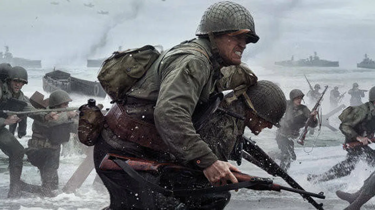 Hlavní obrázek článku: Nové Call of Duty má naplno využít sílu nových konzolí