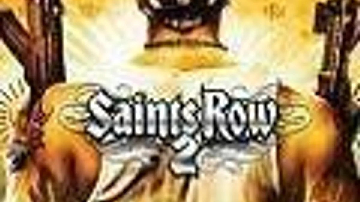 Hlavní obrázek článku: Saints Row 2 zdarma pro PS3 hráče i v Evropě