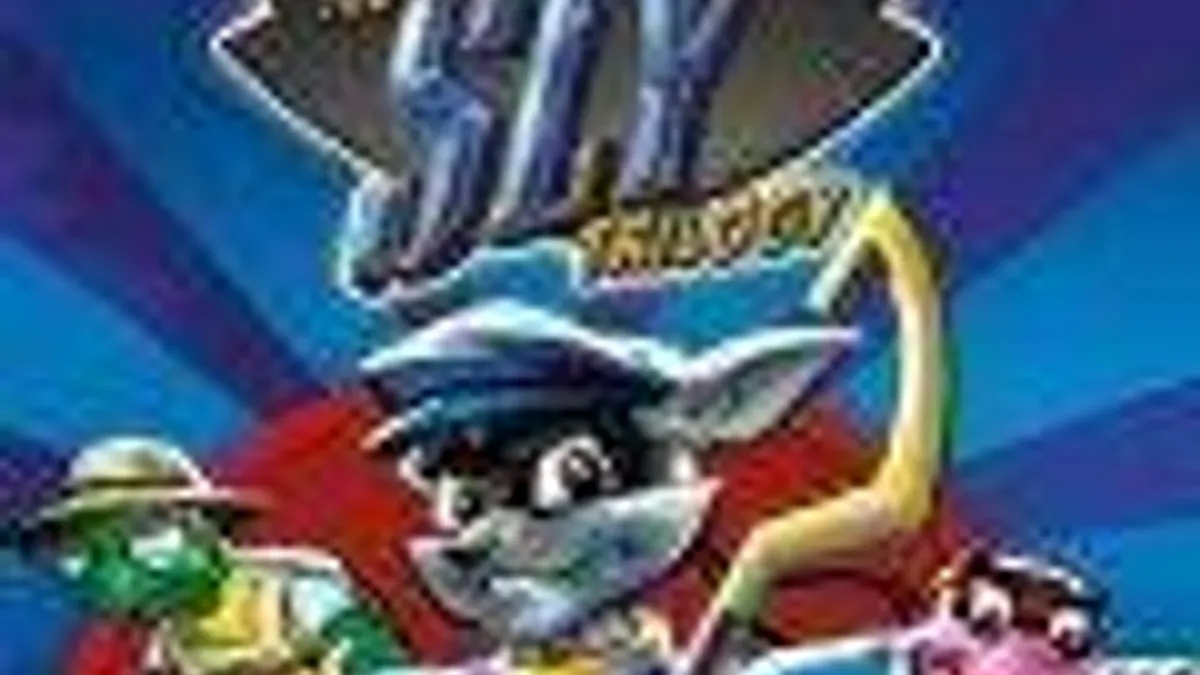 Hlavní obrázek článku: Vychází The Sly Trilogy pro PSV, sbírá kladné recenze + launch trailer