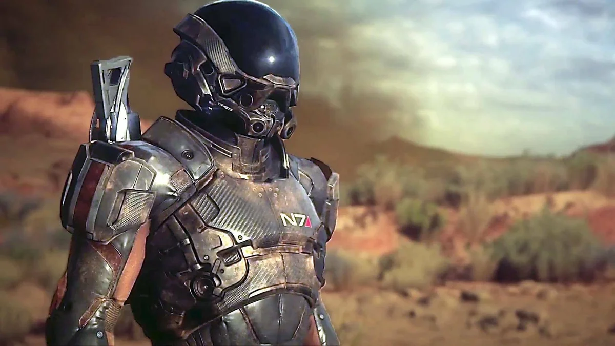 Hlavní obrázek článku: Na oznámení nové značky od BioWare si ještě počkáme